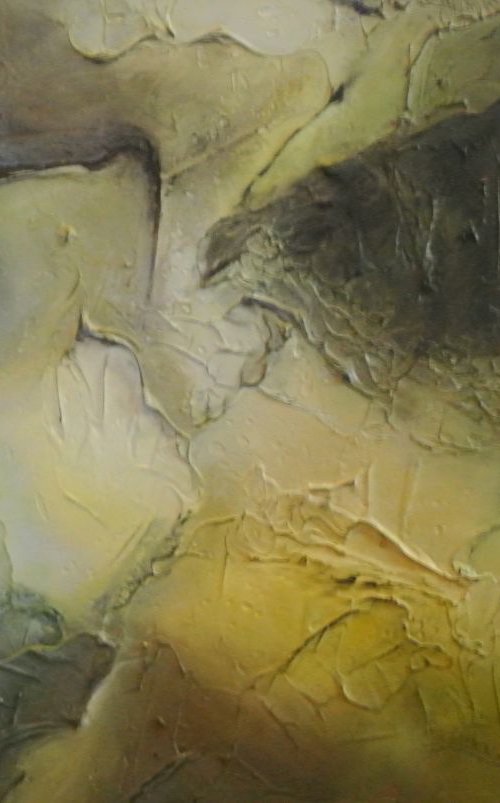 Interrupted by Tamara Bettencourt