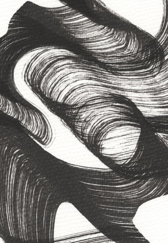 Unfolding Silence