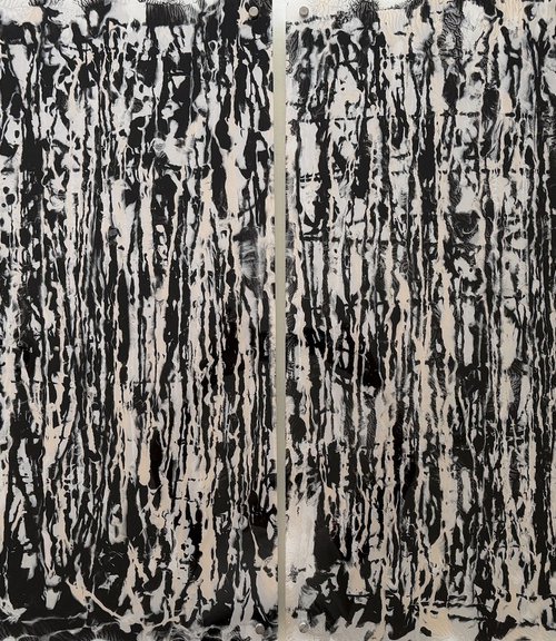 Pearl Sanskrit 6 by Vahe Yeremyan