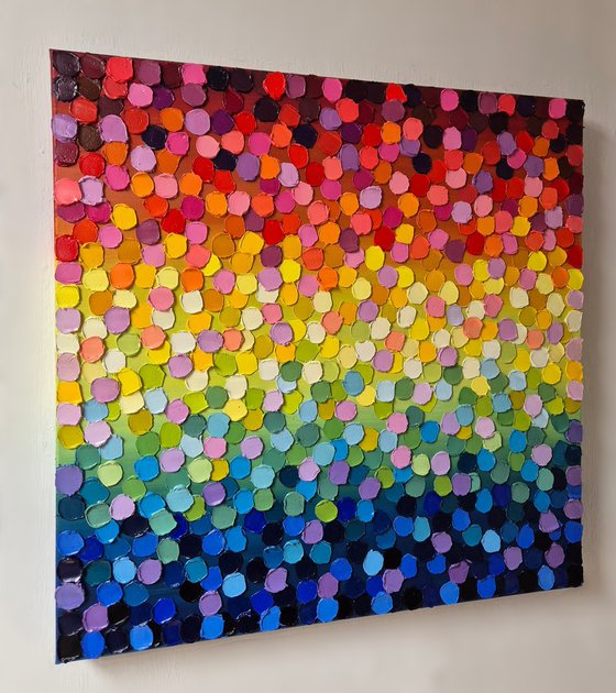 Rainbow freedom