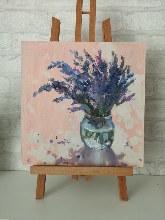 Lavender