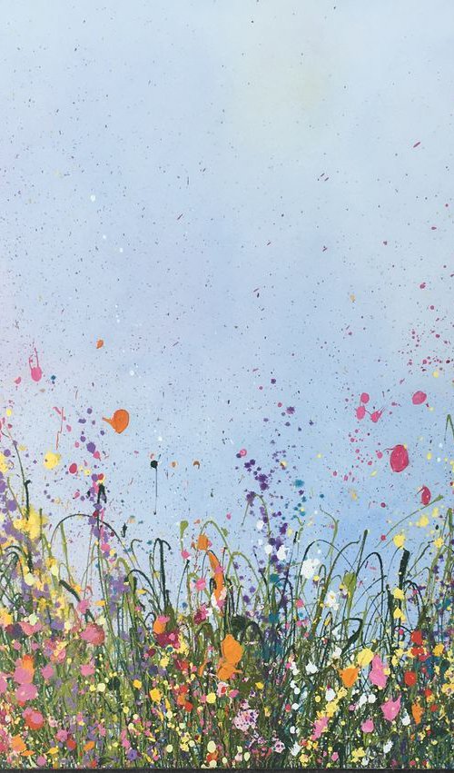 Beautiful Days by Yvonne  Coomber
