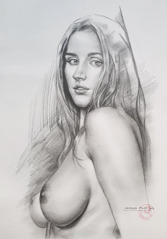 Woman#25827