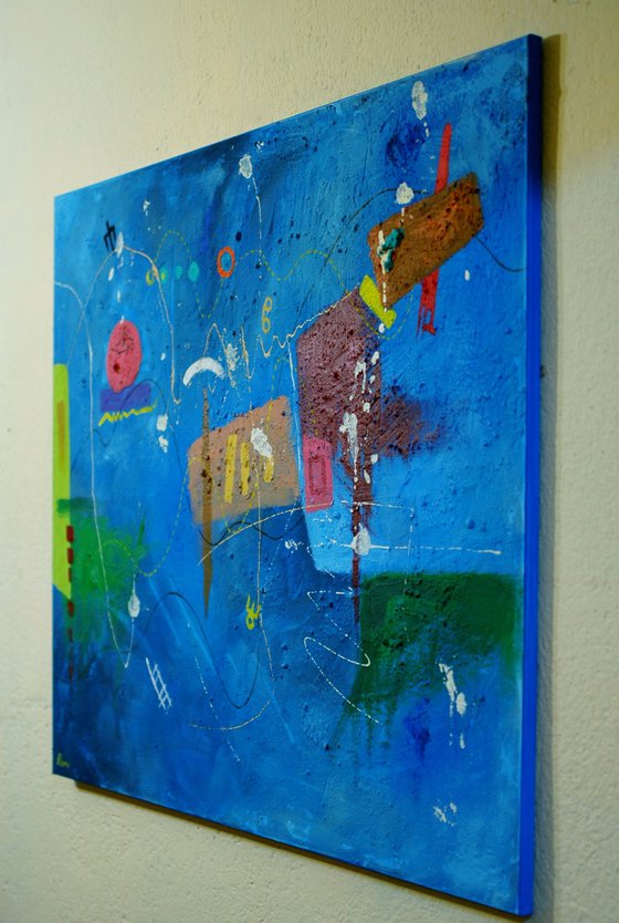 "Elements Of Life II"