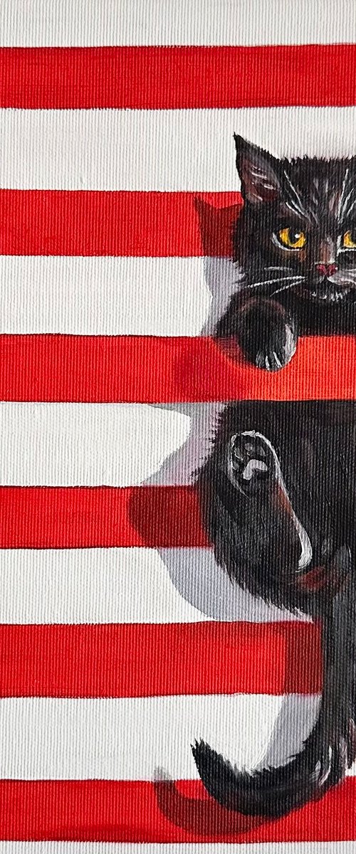 Hold On by VICTO