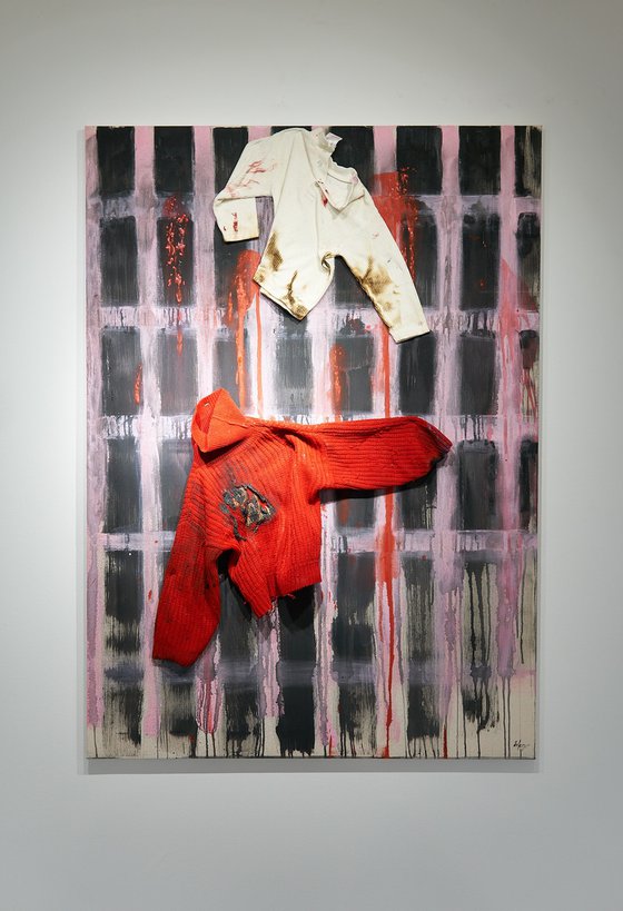Untitled (War Children