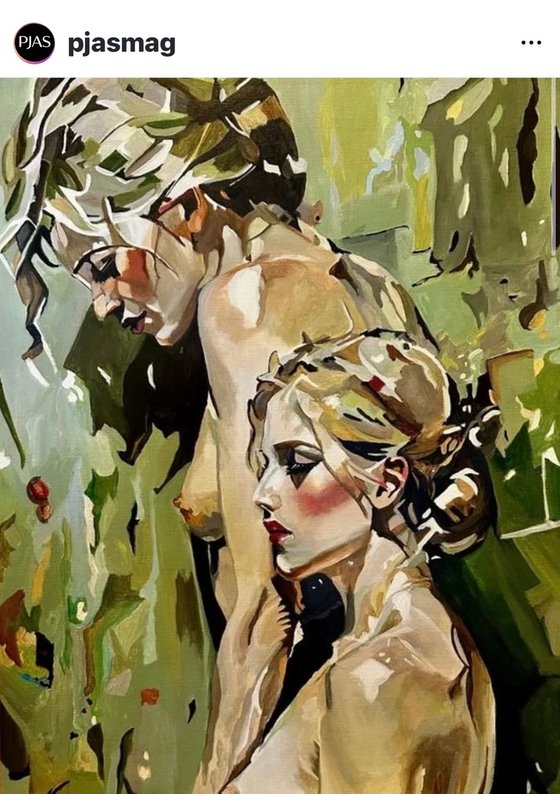 “Tell me how” Image 1