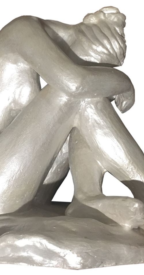 Repose by Margie Haslewood
