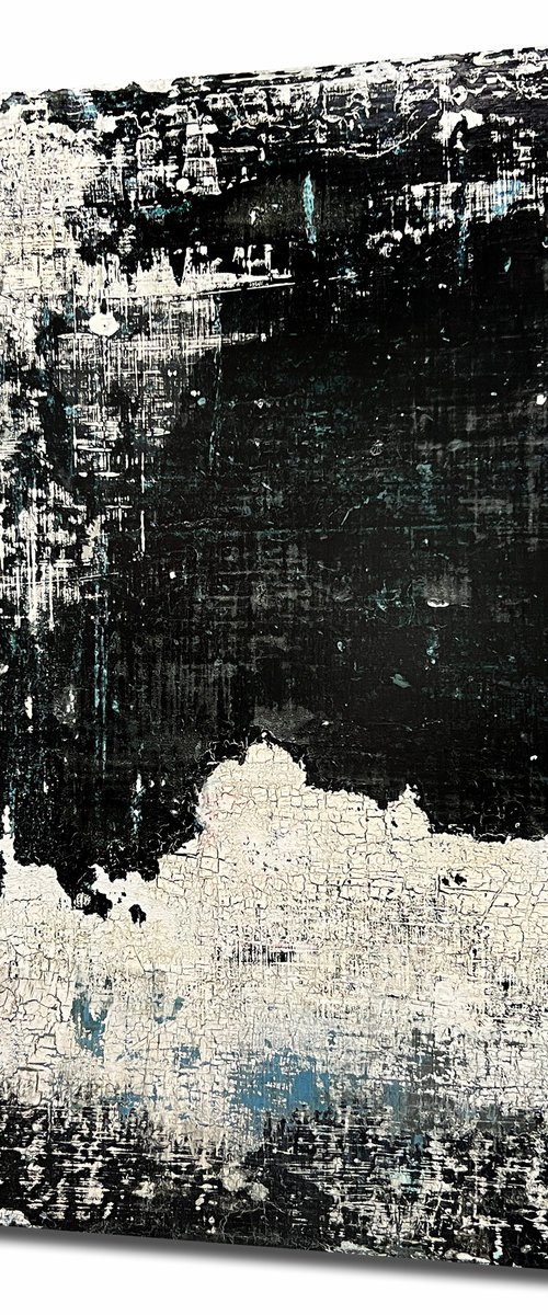 Oblivion by Robert  Tillberg