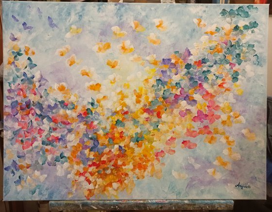 Butterflies