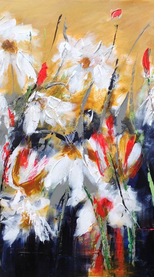 Beautiful Day by Michelle Carolan