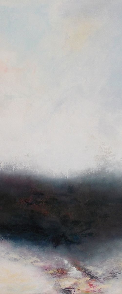 Solitude by Colin Robson