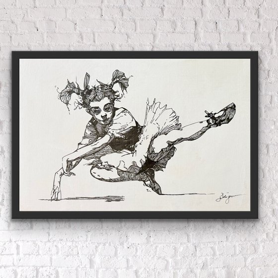 Pippi is Unstoppable