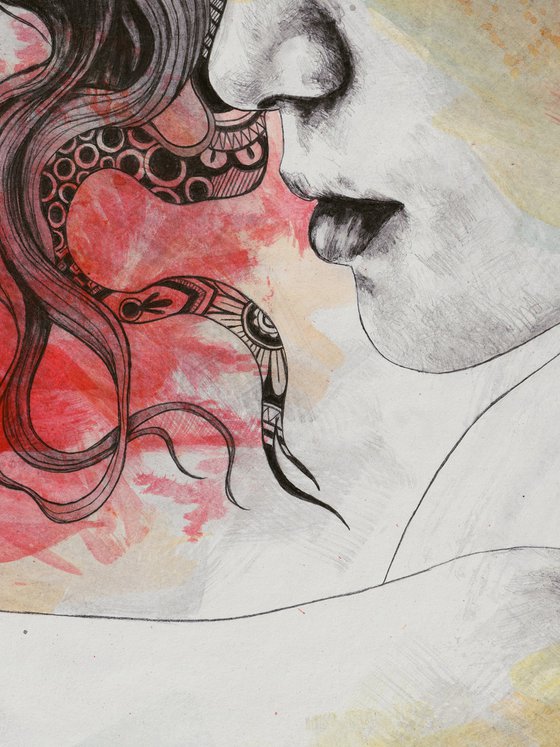 If You Keep Losing Sleep