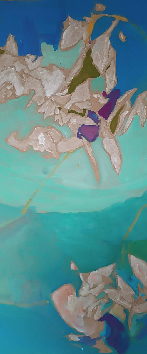 Synergy 2 by Magdalena Morey