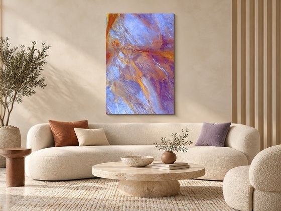 Halite Horizons No. 3