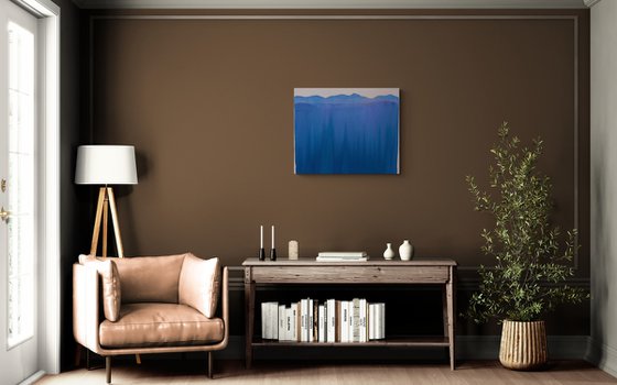 Abstraction of a Moment