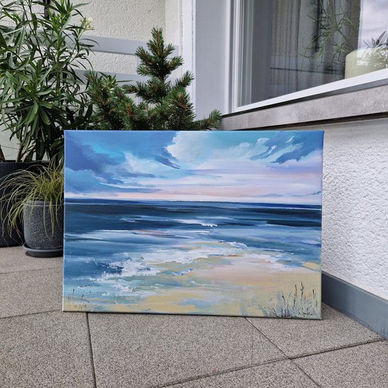 North Sea