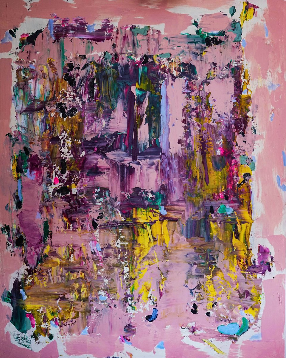 In Our Human World 32 By Geert Lemmers Fpa, 33 X 41, Artwork For Sale On Artfinder