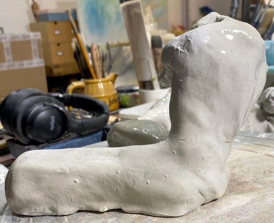 Le madri di Gaza - La paura