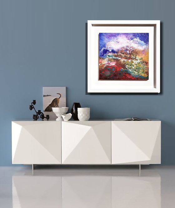 Luogo Quadro 8