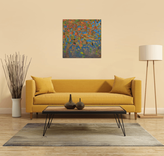 Millefiori*SOLD*