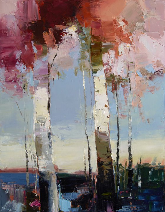 Atmospheric Study No. 18