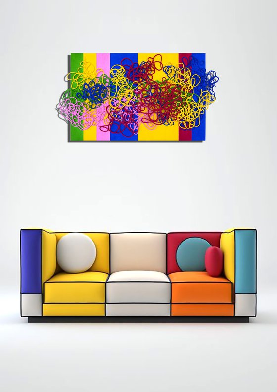 Destini colorati