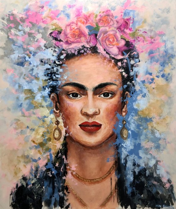 Frida Kahlo