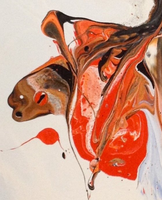 À l’épicentre des séductions contrariées