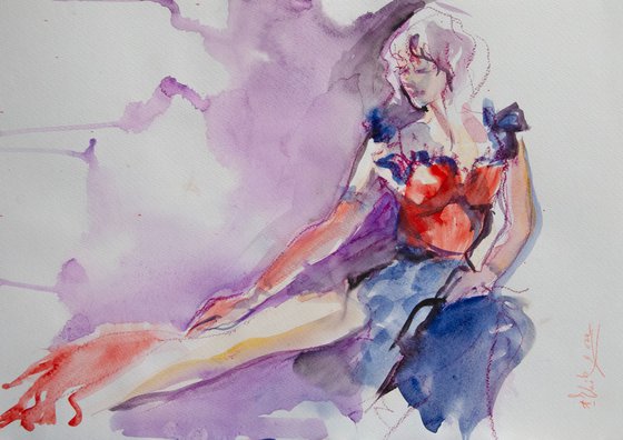 CABARET. #10