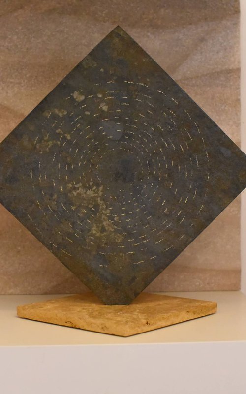 GOLDEN PATH OF LIFE by MUGNIER MARC