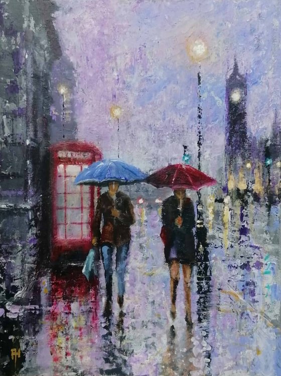 London Calling 3