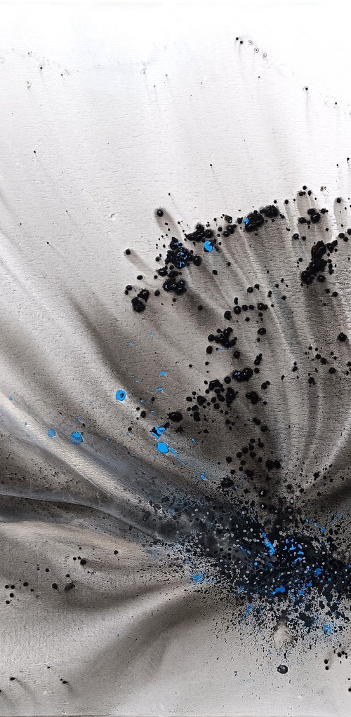 Nature 522 by Muriel Napoli