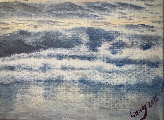 Sunset 23