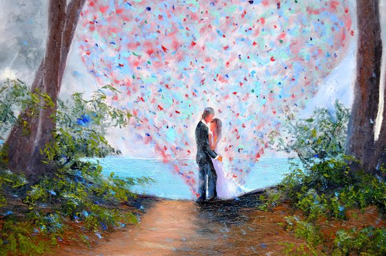 The Archetype of a Moment: Eternal Pulse