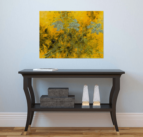 Wild flowers