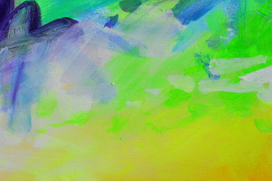 Complementary Patterns 20