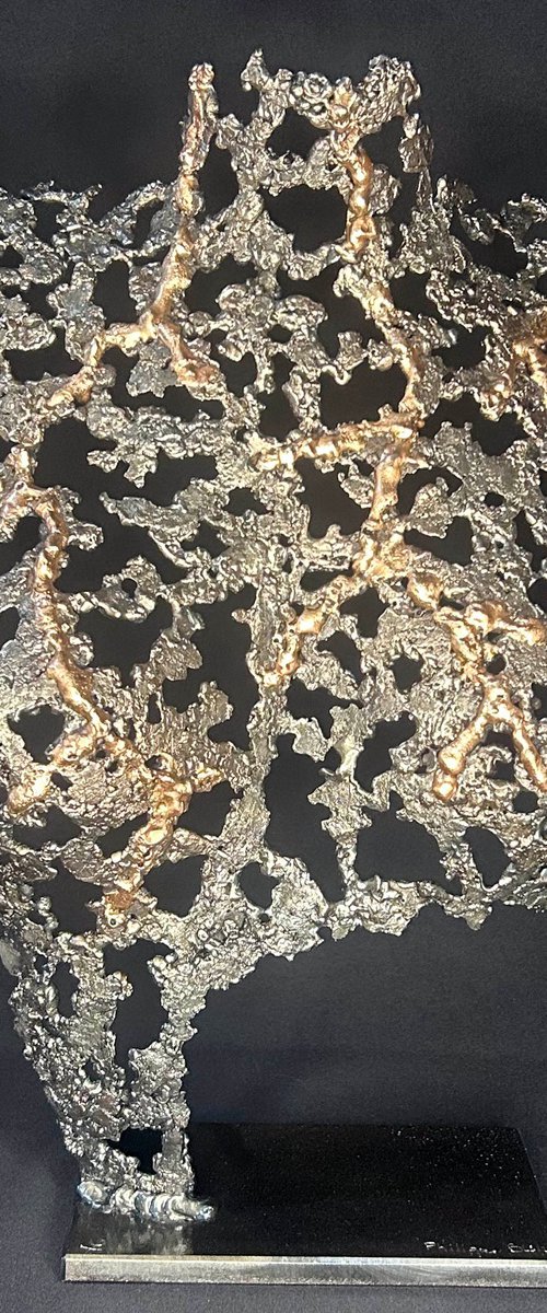 Belisama Gaïa by Philippe Buil