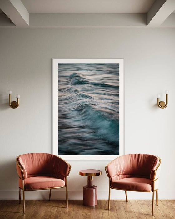 The Uniqueness of Waves XXXVII