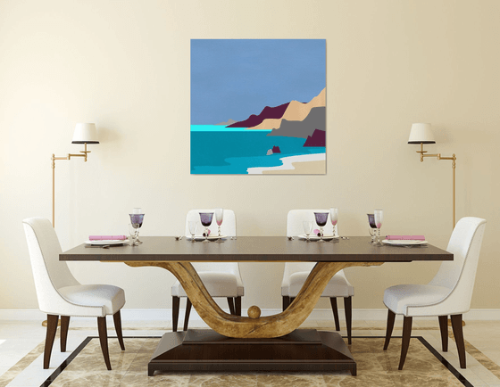 Seascape #07