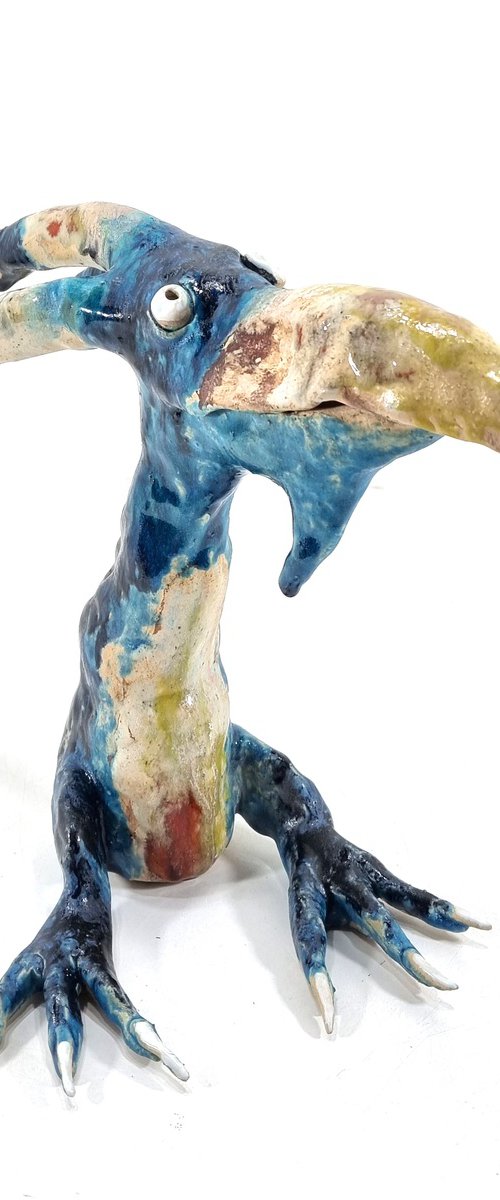 UDO by Aare Freimann