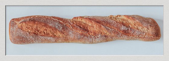 loaf of bread
