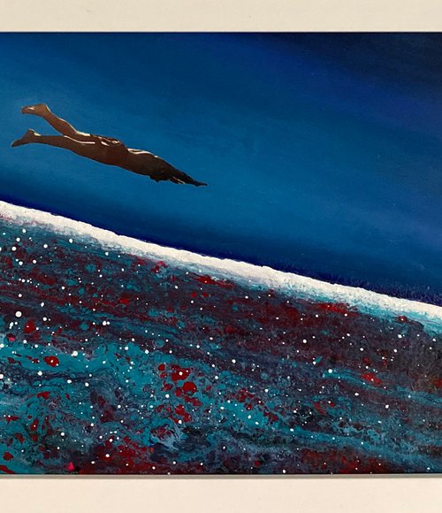 A Deeper Understanding n.3 by Stefano Pallara