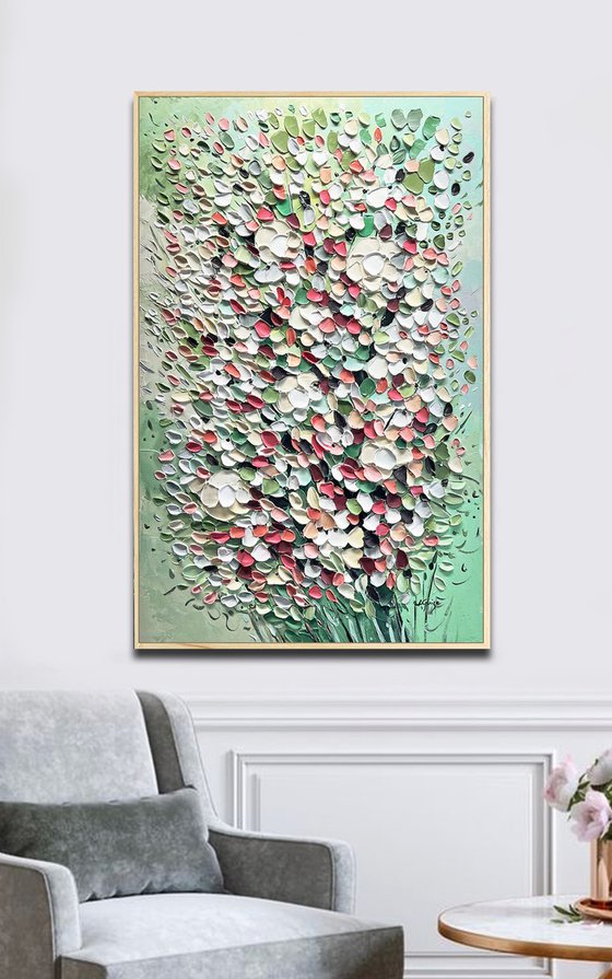 Blooming Breeze