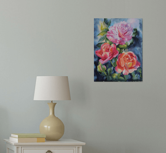 ROSES#6