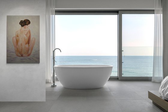 A WHITER SHADE OF PALE  I