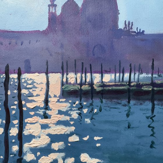 Venice in Silence 02