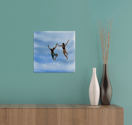 Leap Together