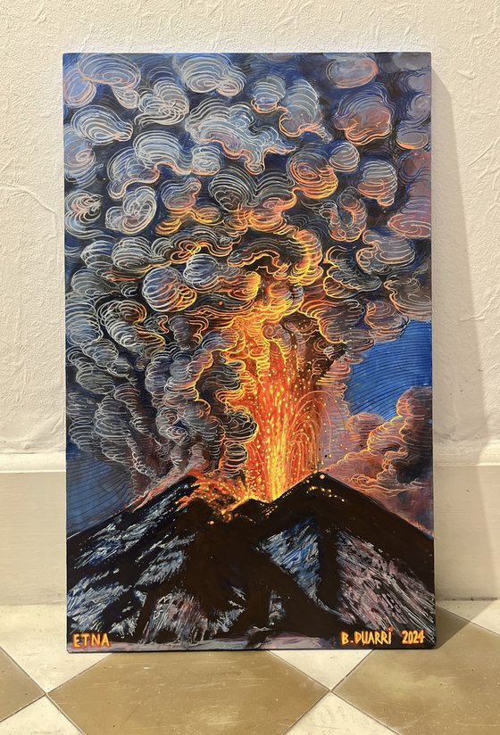 Etna